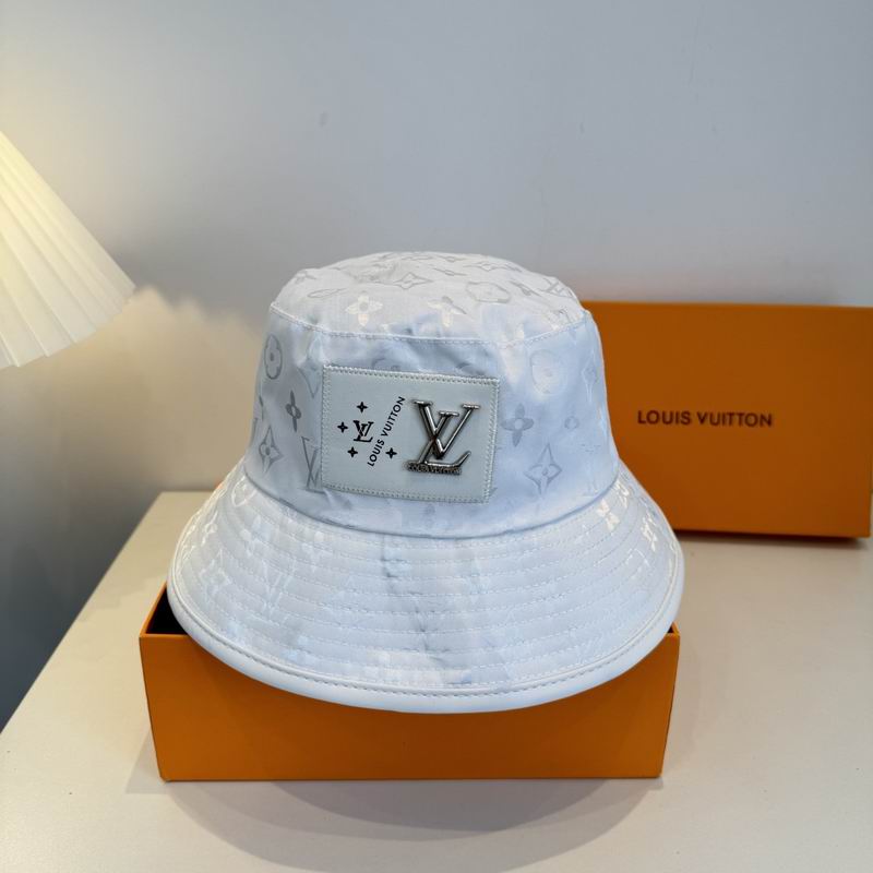 Louis Vuitton Bucket Hat ID:20260722-144